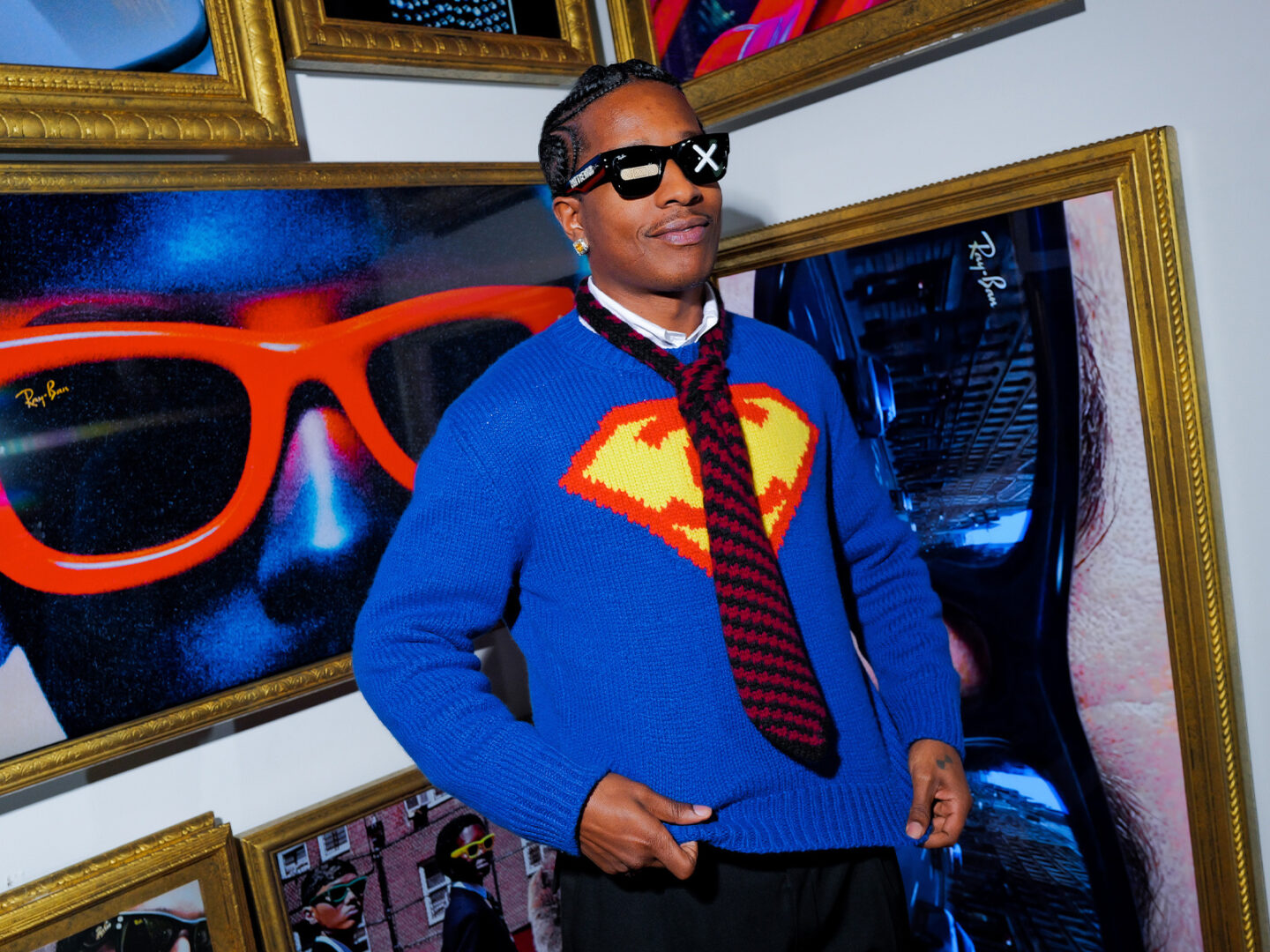 Sansho Scott/BFA.com