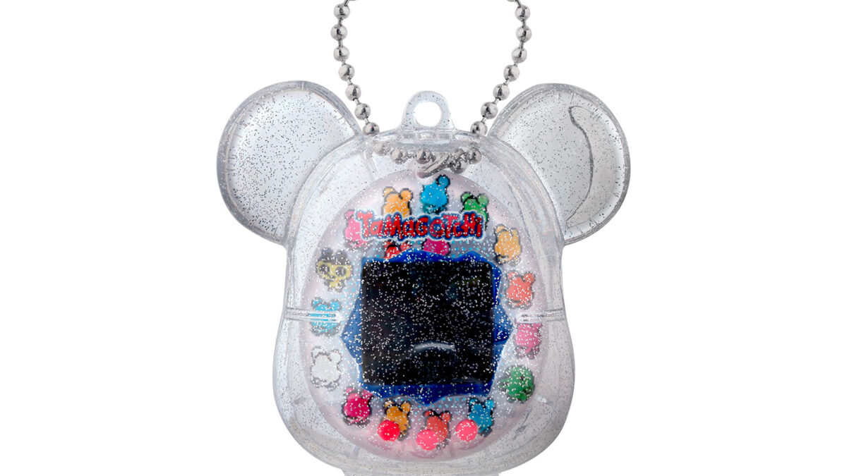 BE@RBRICK celebrates the 30th anniversary of Tamagotchi - HIGHXTAR.