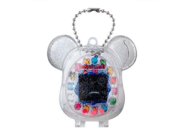 BE@RBRICK celebrates the 30th anniversary of Tamagotchi