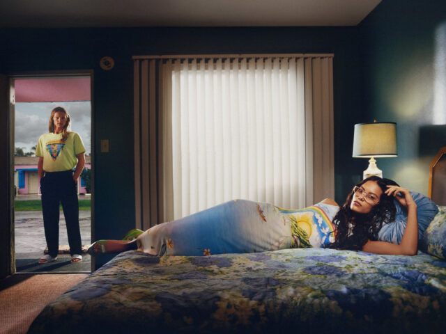 Casablanca Beach Club es pura nostalgia californiana