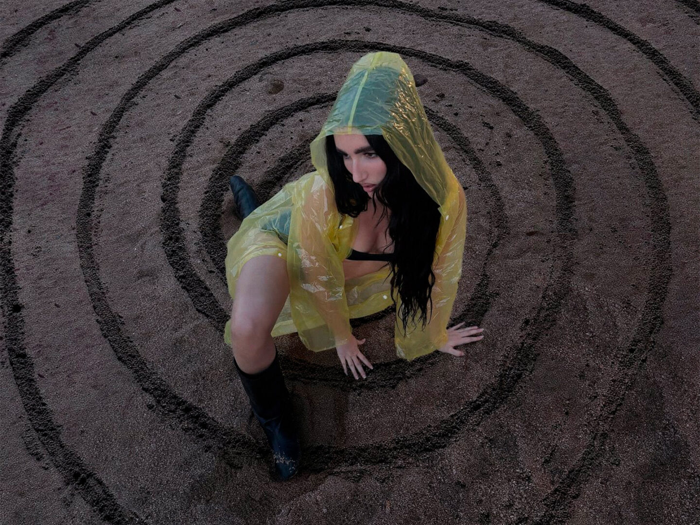 Judeline releases “Verano Saudade”, her latest EP