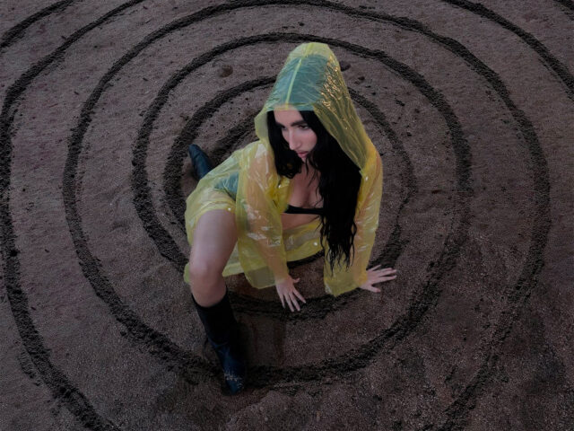 Judeline entrega ‘Verano Saudade’, su último EP