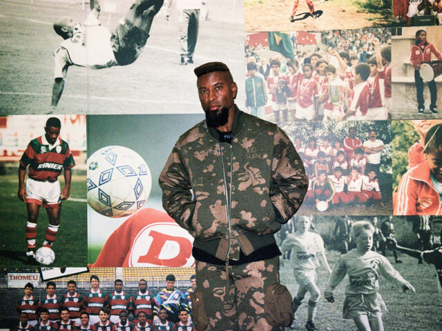 Piet and KidSuper are swept away by the power of craftsmanship