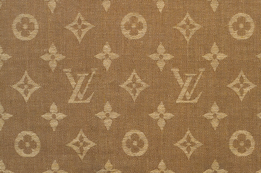 This is how Louis Vuitton will celebrate the 130th anniversary of the Monogram