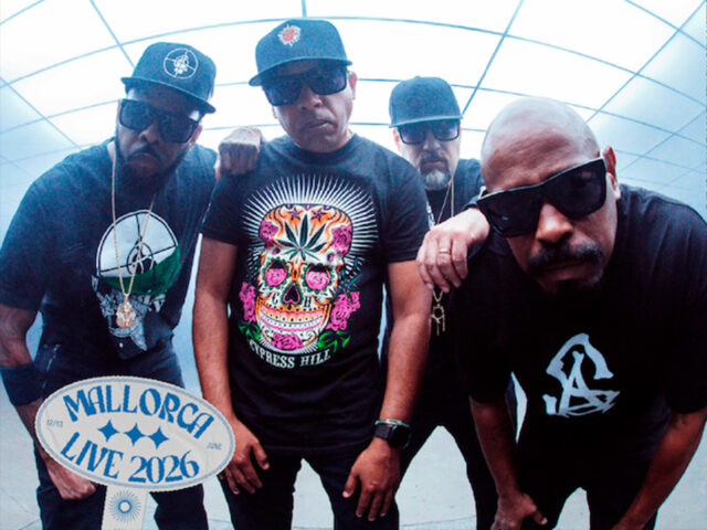 Mallorca Live Festival desvela más detalles de su 9ª edición