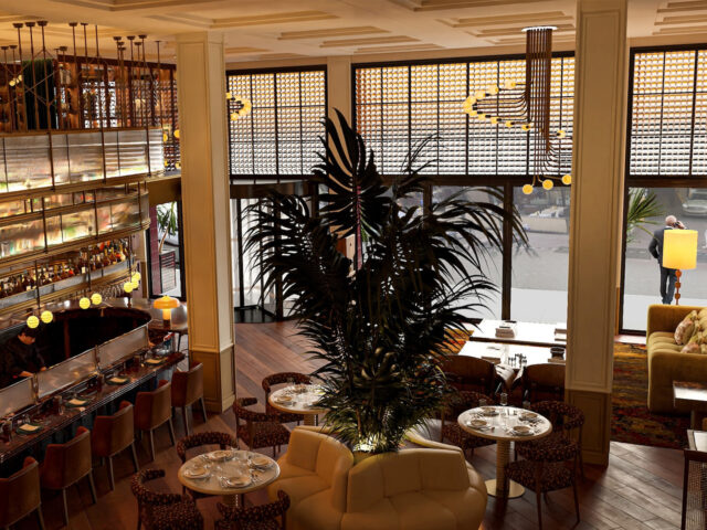 ONLY YOU llega al corazón de Manhattan