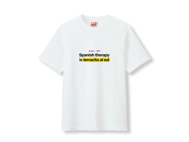 UNIQLO y SpainSays celebran la ironía, la nostalgia y la cultura nacional