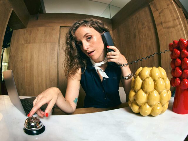 ME by Meliá x Lacoste: cuando el sport chic se convierte en uniforme