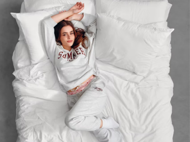 Gap / Summer Fridays / Leoor Wild