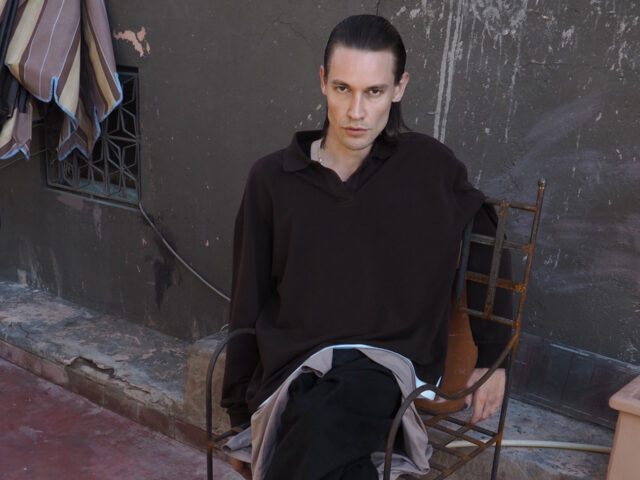 Achilles Ion Gabriel deja Camper y CAMPERLAB tras más de seis años al frente