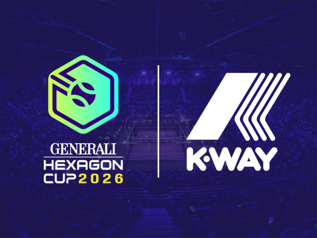 A K-Way® junta-se à Hexagon Cup 2026 como partner técnico