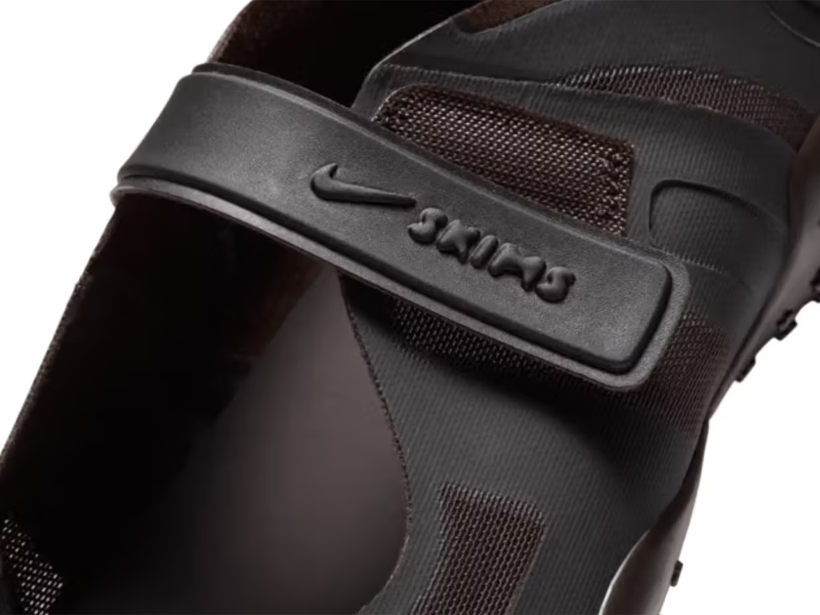 Nike and SKIMS extend their partnership into footwear with the new