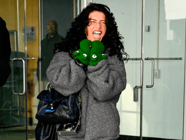 Raymond Hall / Getty Images