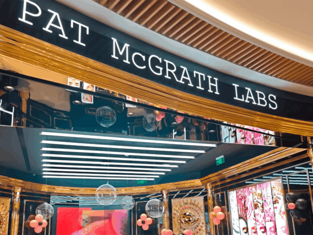 Courtesy of Pat McGrath Labs