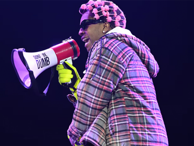 Katie Flores/Billboard/Getty Images