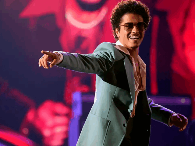 Rich Fury/ Getty Images