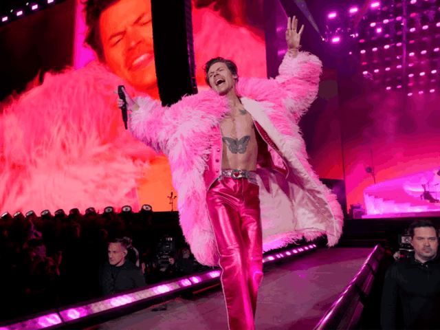 Kevin Mazur//Getty Images