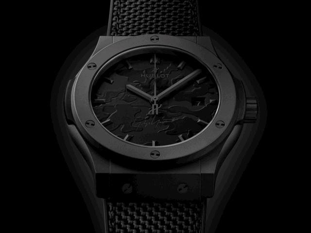 Hublot