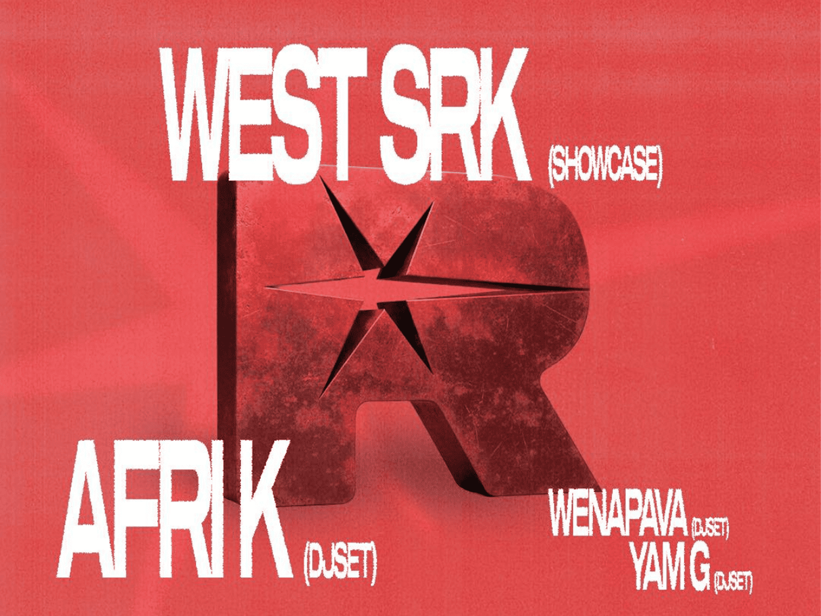 Rampell Club devuelve el impulso y la espontaneidad a la noche de Barcelona este fin de semana