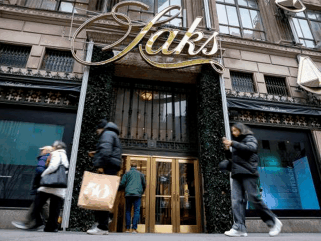 Brendan McDermid / Reuters