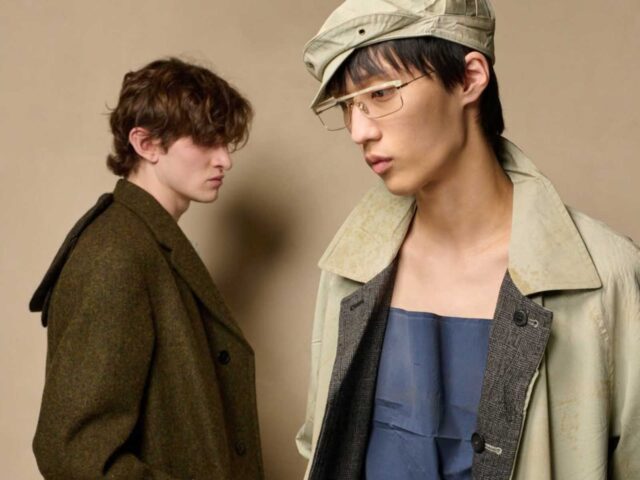 HIGHXTAR Review | Análisis Milan Fashion Week 2026