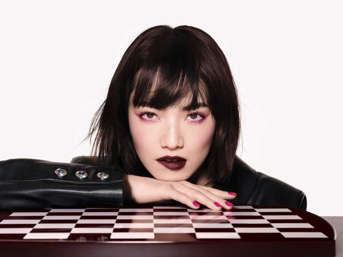 Rouge Noir 2026: Chanel updates its most iconic shade