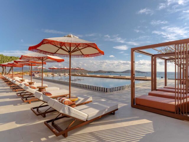 INNSiDE redefine el lujo mediterráneo con su primer resort en Creta