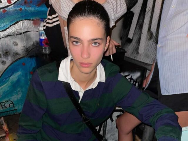 ¿Quién es Loli Bahia?