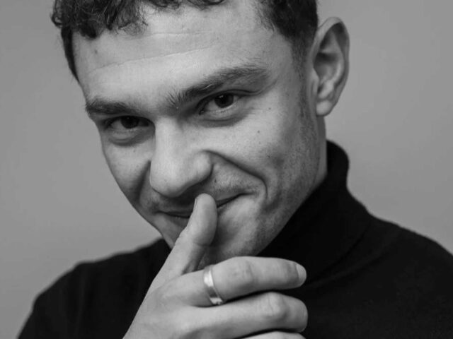 Luis María Maínez es el nuevo director de Tapas Magazine