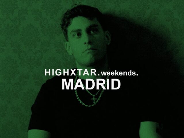HIGHXTAR Weekends | Qué hacer en Madrid