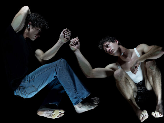 La cultura club según Alan Crocetti