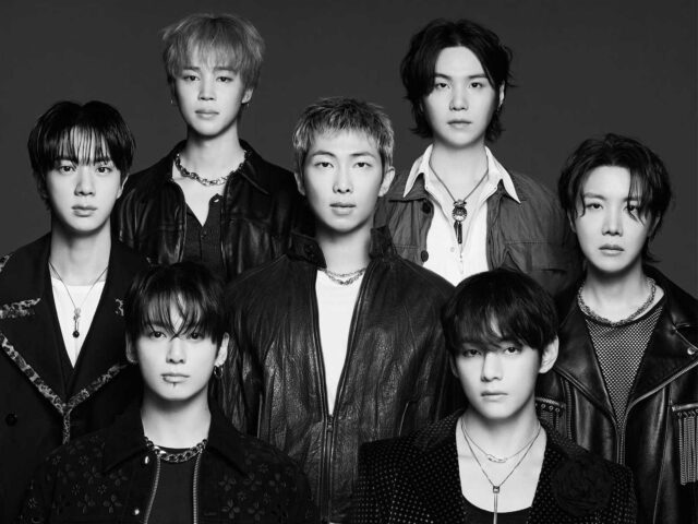 BTS confirma nuevo álbum y gira mundial tras su pausa por el servicio militar
