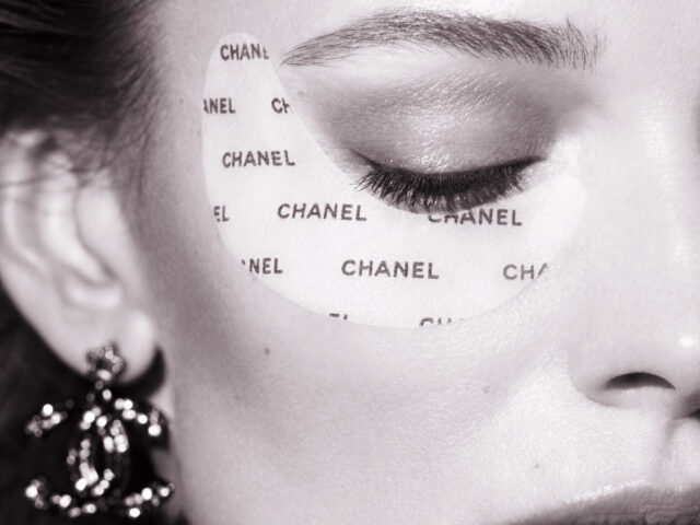 El cuidado del contorno de ojos es inmediato, eficaz y deseable con LE LIFT Flash Eye