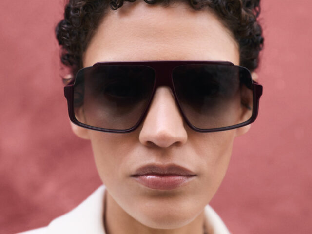 GIGI STUDIOS propone más siluetas de eyewear en ÉCLAT