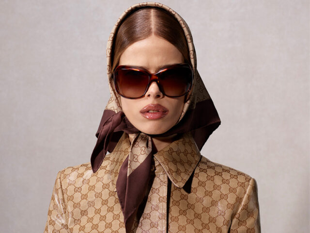 ‘Gucci: La Famiglia’ – El origen de una nueva era