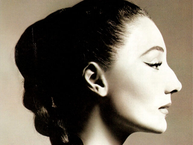 Farewell to Jacqueline de Ribes, the last queen of Paris