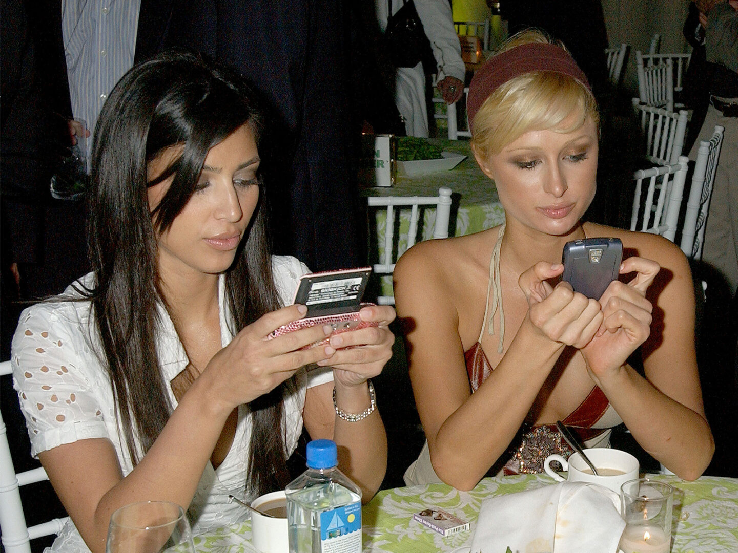 The era of digital disconnection: are social networks dead?