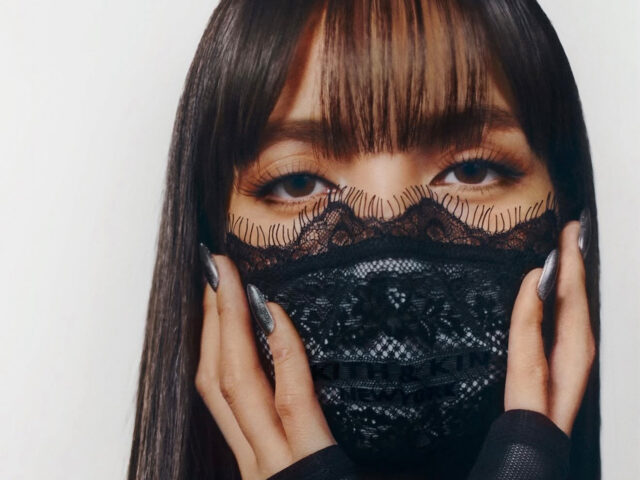 Lisa debutará como diseñadora para Kith Women SS26