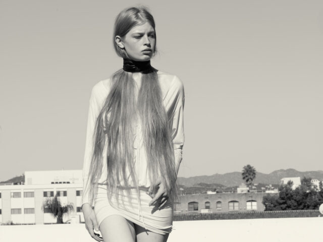 Vivian Jenna Wilson inaugura la nueva era de Nii HAi