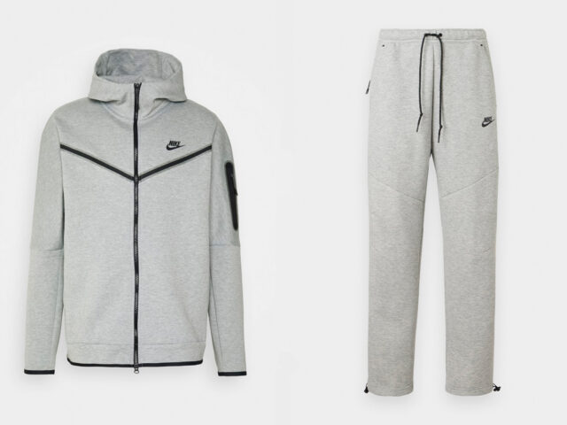 Nike Tech searches skyrocket following Nicolás Maduro’s arrest