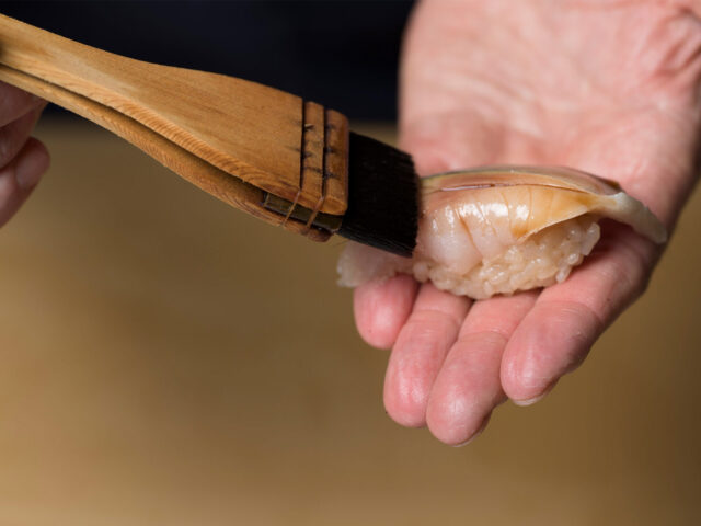 YEN: Japanese haute cuisine comes to life at Forbes House