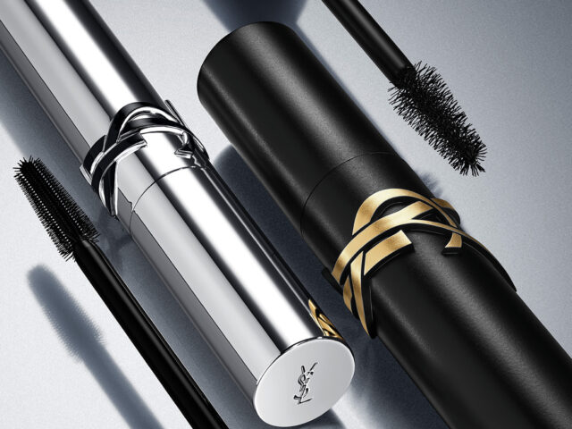 Lash Latex de YSL Beauty invade Madrid