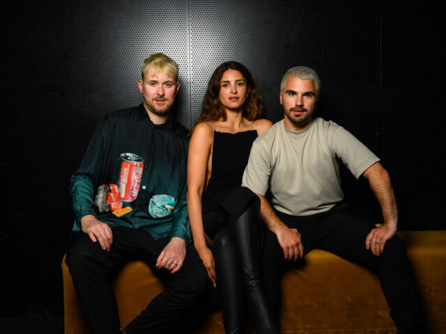 Who Are (LA)HORDE? The Choreographers Behind Rosalía’s LUX TOUR