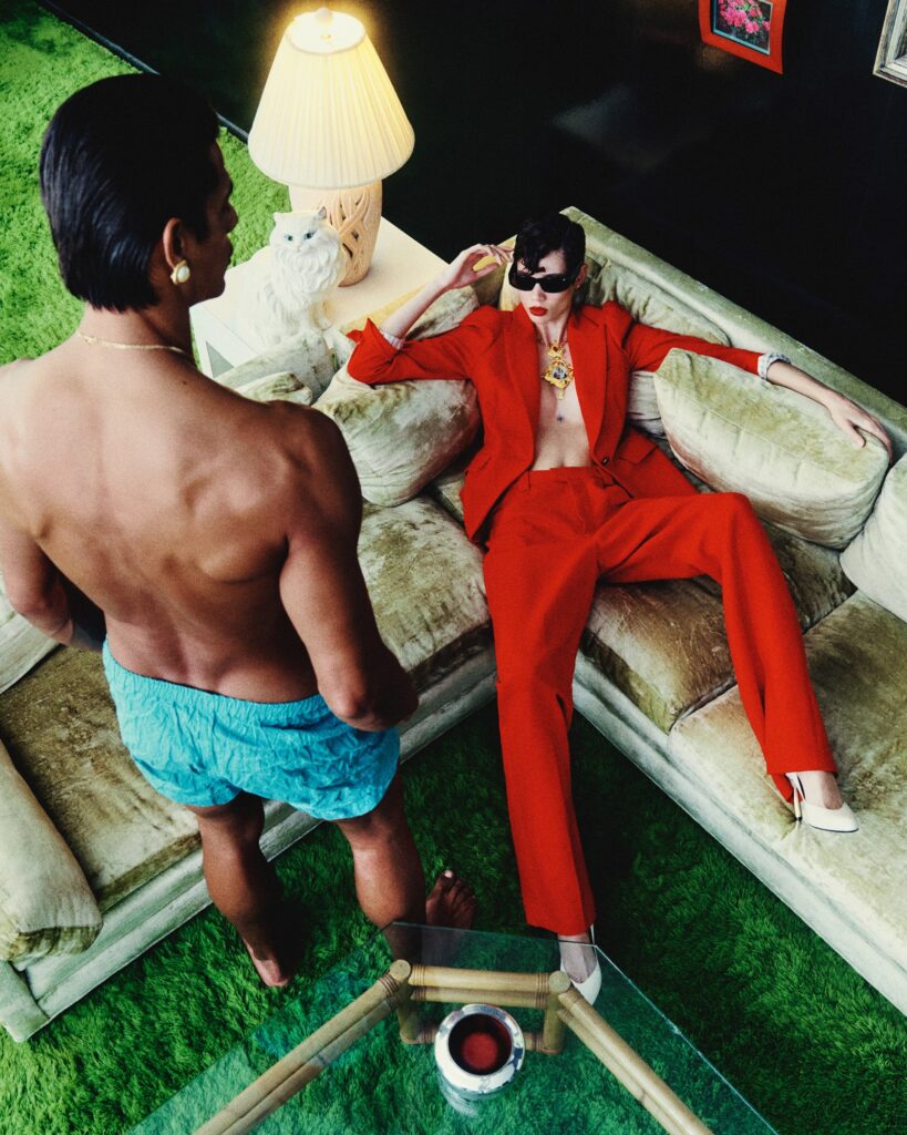 Image via Diego Bendezu