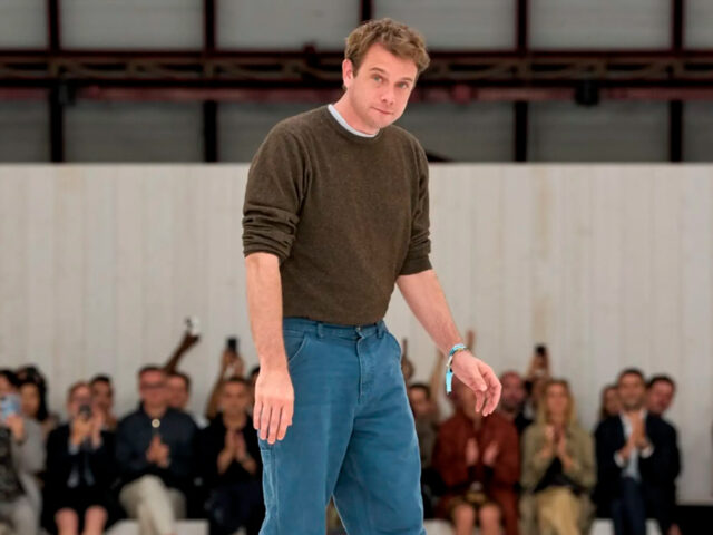 El juego de las sillas en la industria de la moda