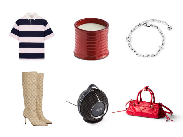 HIGHXTAR. | Guía de Regalos de San Valentín 2026