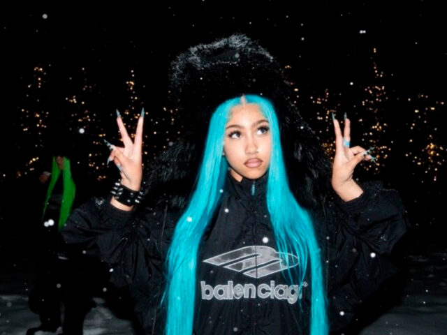 El caso North West: convertirse en una marca antes que ser una adolescente