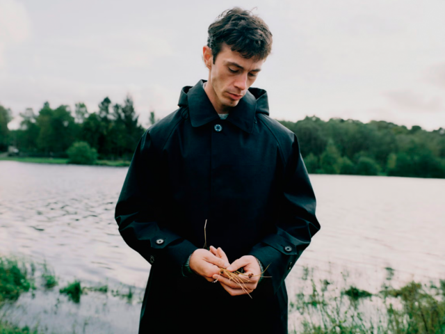 ©CP Company / Mackintosh