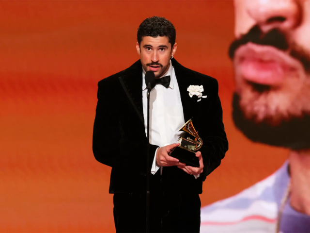 Kevin Winter/ Getty Images