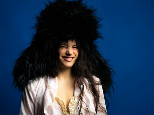 Podimo via Instagram.